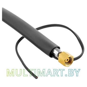 Горелка сварочная Сварог TECH TS 17F (4 м) картинка 2